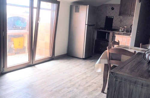 Assemini Apartment | Intero Appartamento PER Brevi Periodi