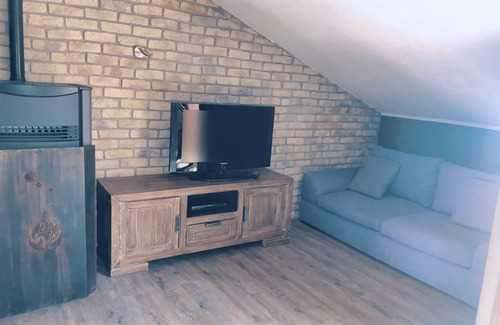 Assemini Apartment | Intero Appartamento PER Brevi Periodi