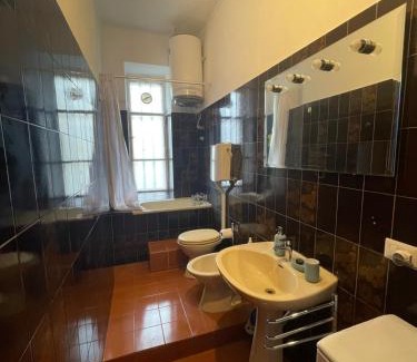 San Salvario Apartment | Intero appartamento sopra il Parco del Valentino