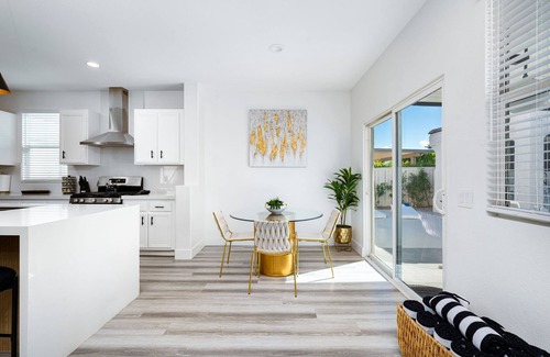 Coachella House | Interstellar w/Pool, Golf, & Game room/Sleeps 23!