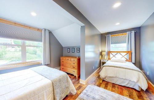 Intervale House | Intervale Escape