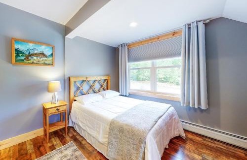 Intervale House | Intervale Escape