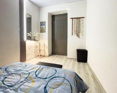 Centro Historico Apartment | INTI Entire apartment and private terrace
