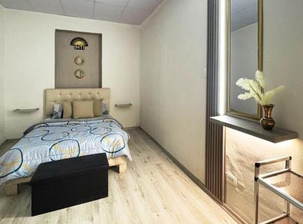 Centro Historico Apartment | INTI Entire apartment and private terrace