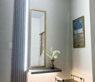 Centro Historico Apartment | INTI Entire apartment and private terrace