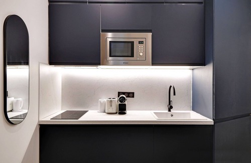 Villa Montmorency Apartment | Intimate apartment - 1BR/2P - Bois de Boulogne