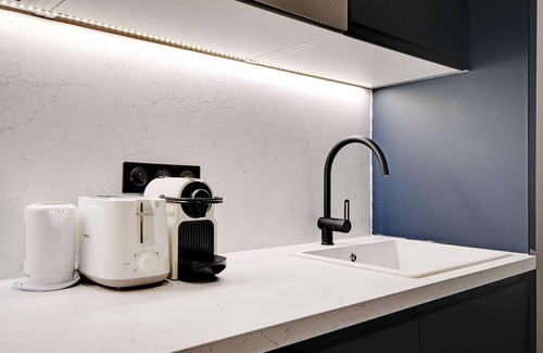 Villa Montmorency Apartment | Intimate apartment - 1BR/2P - Bois de Boulogne