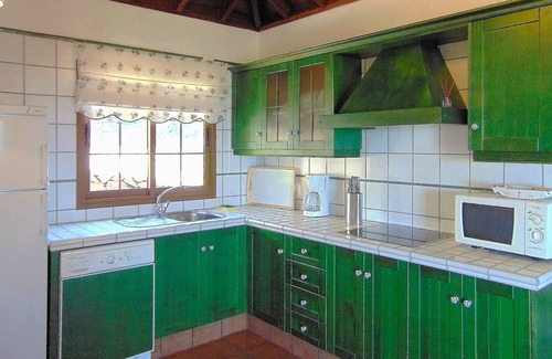 Tijarafe Cottage | Intimate in a farm between banana trees and avocado trees to enjoy total relaxation