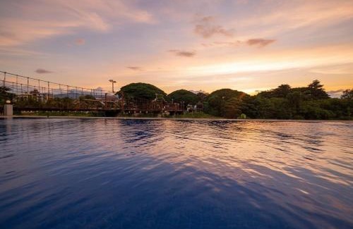 Vang Vieng Resort | Intimate Riverside Resort Vang Vieng