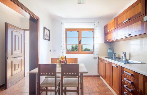 Tias Villa | Intimate, spacious and comfortable villa, ideal for families and groups of adults