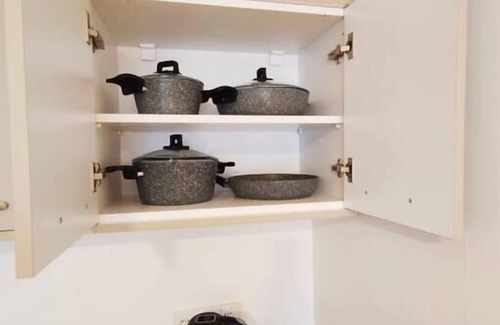 Cagaloglu Apartment | Intimate Studio Basilica Cistern