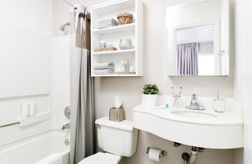 Antioch Hotel | InTown Suites Extended Stay Nashville TN - Bell Road