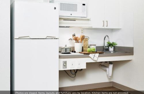 Town Center Hotel | InTown Suites Extended Stay Atlanta GA - KSU Kennesaw