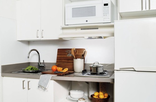 Orlando Hotel | InTown Suites Extended Stay Orlando FL - South