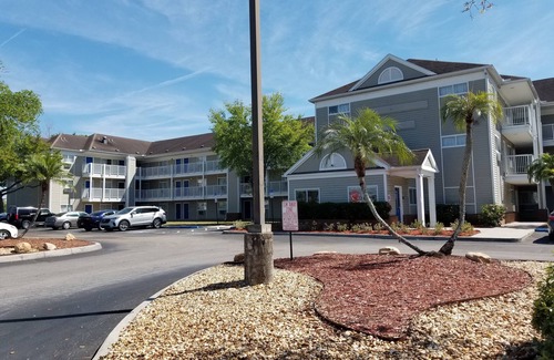Greater Palm River Point CDC Apartment | InTown Suites Extended Stay Tampa FL