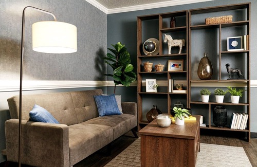 Greater Palm River Point CDC Apartment | InTown Suites Extended Stay Tampa FL