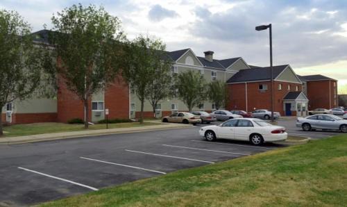 Burnsville Hotel | InTown Suites Extended Stay Minneapolis MN - Burnsville