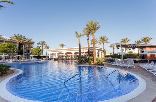 Cala d'Or Apartment | Inturotel Sa Marina