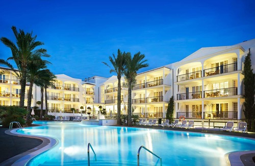 Cala d'Or Apartment | Inturotel Sa Marina