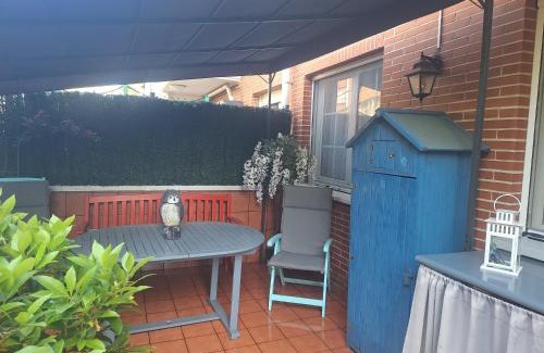 Mallabia Apartment | Intxaurti Etxea