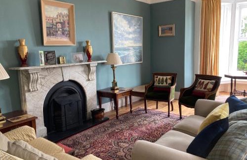 Cobh Bed & Breakfast | Inver