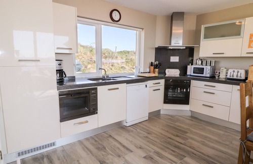 Downings Cottage | Inverbeg Cottage 2