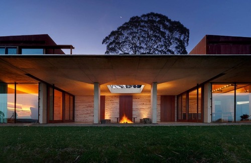 Hampton House | Invisible House by Contemporary Hotels