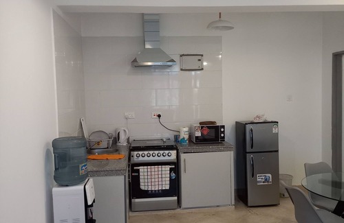 Malindi Apartment | Inviting 1-Bed Apartment in Malindi