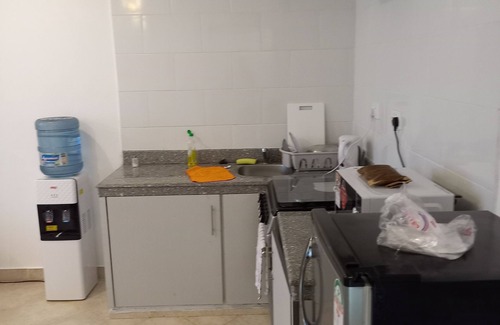 Malindi Apartment | Inviting 1-Bed Apartment in Malindi