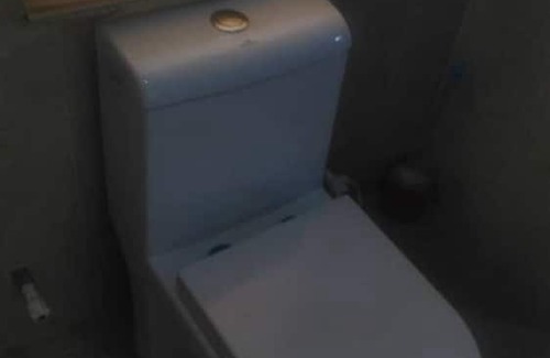 Surulere Hotel | Inviting 2-Bed Apartment in Lagos -Canal Views