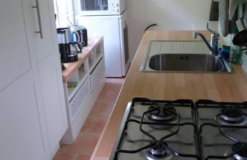 Aer House | Inviting 2-Bed House in Tignale