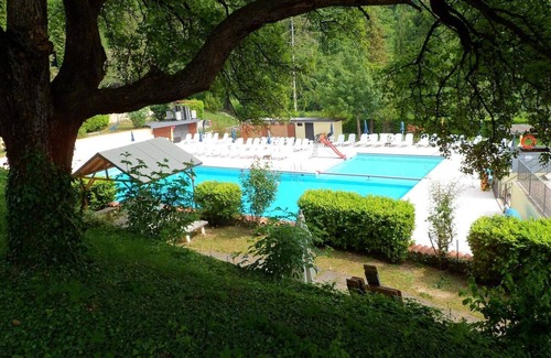 Aer House | Inviting 2-Bed House in Tignale