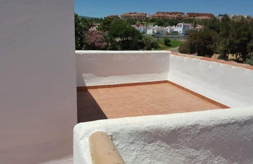 Marina de Casares House | Inviting 3-Bed House in Marina de Casares