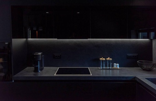 Vathianos Kampos Villa | Inviting 4-Bed Villa Lia in Vathianos Kampos