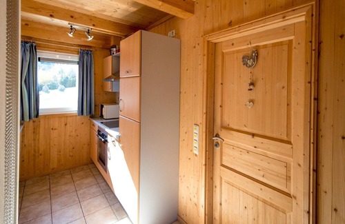 Stadl an der Mur Ski Chalet | Inviting chalet with terrace
