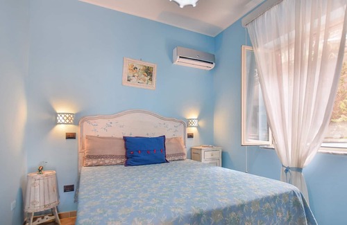 Montecorice House | Inviting cottage for a wonderful vacation.