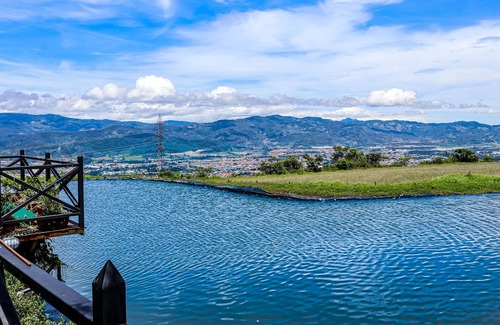 San Rafael House | Inviting dog-friendly home with lake, hot tub, game room, fireplace, & W/D