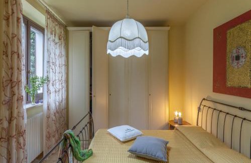 Ponte Rio House | Inviting Holiday Home in San Costanzo with Swimming Pool