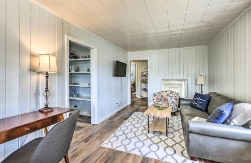 Forest Lake House | Inviting House 2 Mi to University of Alabama!