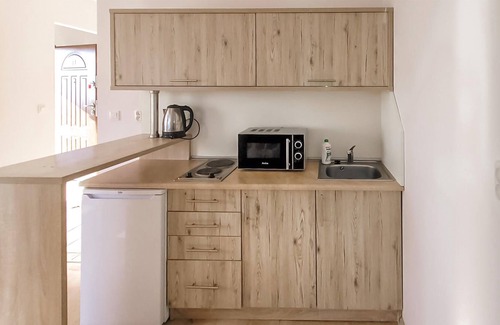 Krynica Morska Apartment | Inviting vacation apartment in Krynica Morska.