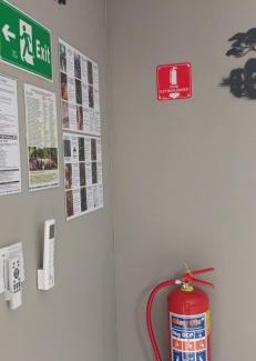 Marloth Park Apartment | Inyati Guest House