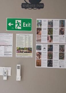 Marloth Park Apartment | Inyati Guest House