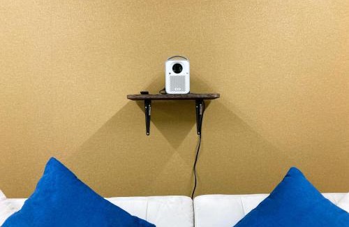 Takihara Onsen Apartment | IO1 美園のおやど い Misono no Oyado I