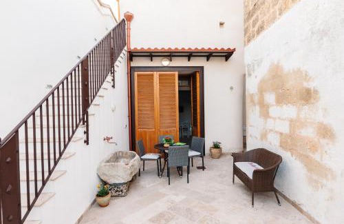 Lucugnano House | Iolanda Vacanze