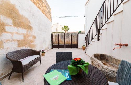 Lucugnano House | Iolanda Vacanze