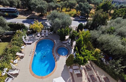 Thasos Town Apartment | Ioli Apartments