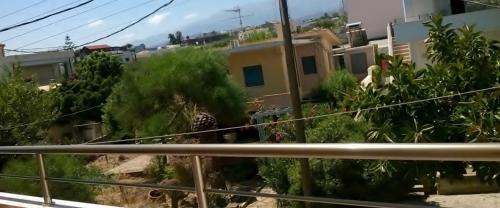 Agii Apostoli Apartment | Iolkos Hotel Apartments