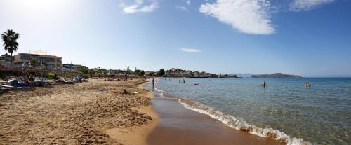 Agii Apostoli Apartment | Iolkos Hotel Apartments