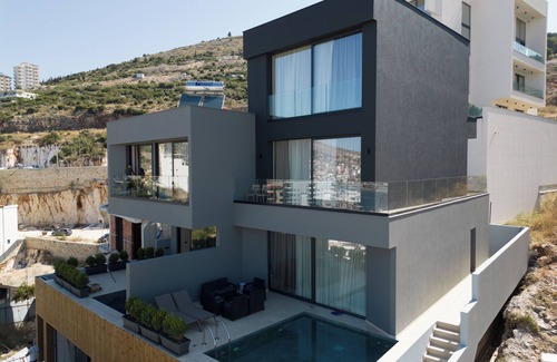 Sarande Villa | Ionian Premium Villas