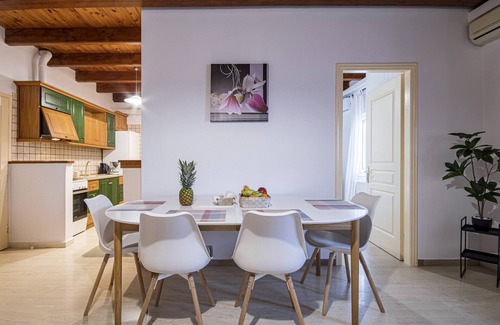 Gouvia Villa | Ionian Star 2 Private Pool - Amazing View - 5 min From Beach